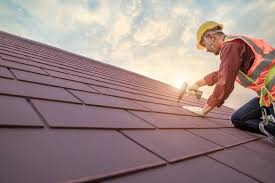 Best Commercial Roofing Services  in Cherryville, NC